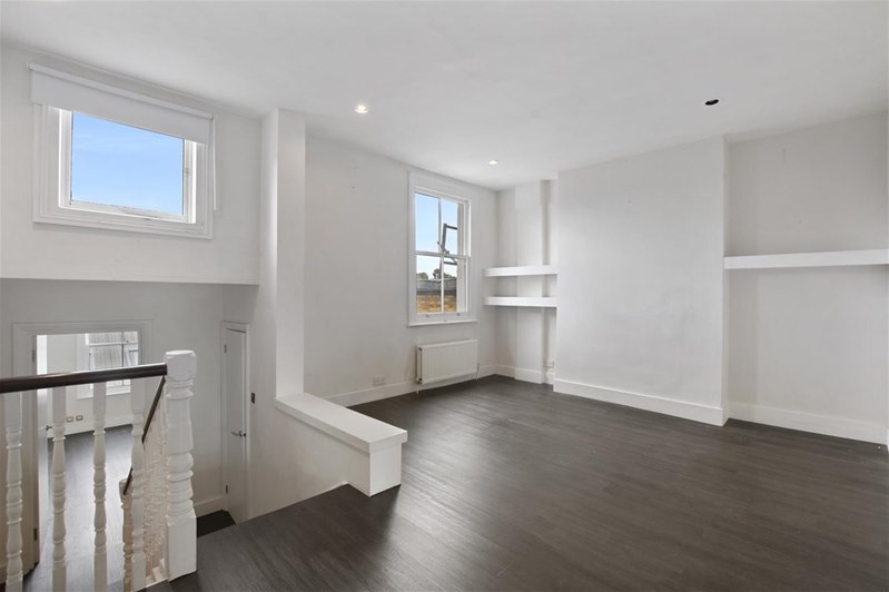 Pember Road, Kensal Green, London, NW10 5LR